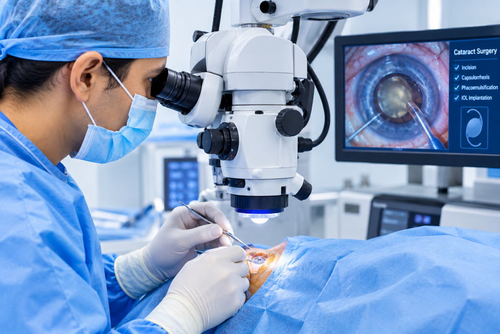 cataract