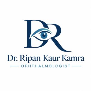 dr ripan kaur kamra logo