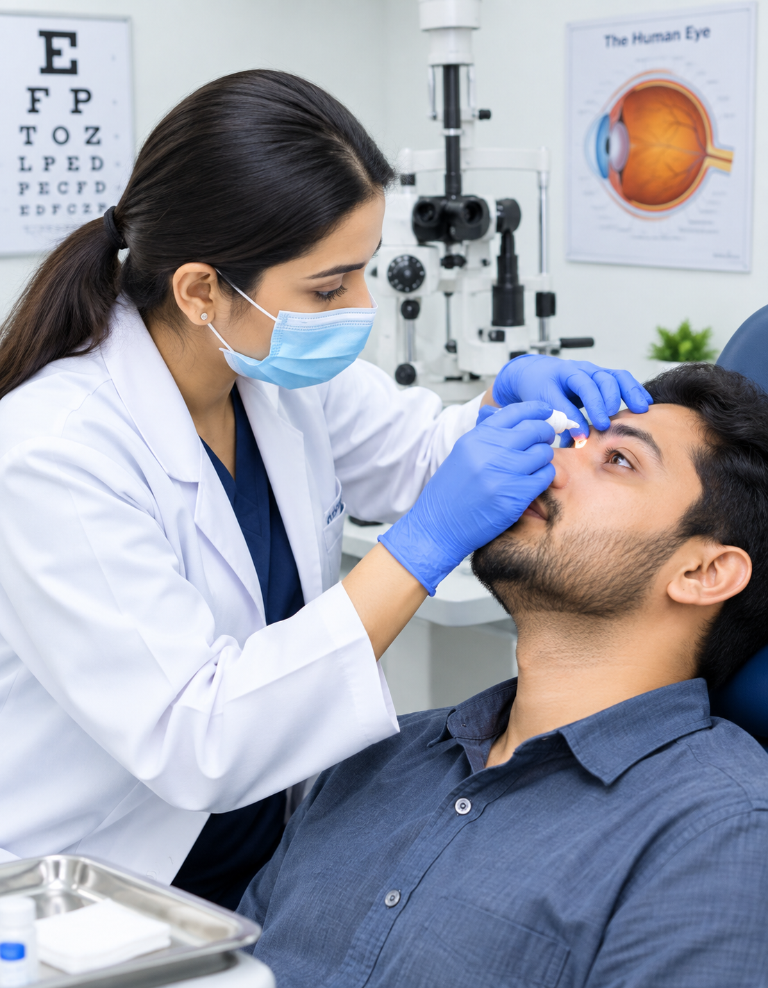 dr ripan kaur kamra eye surgeon