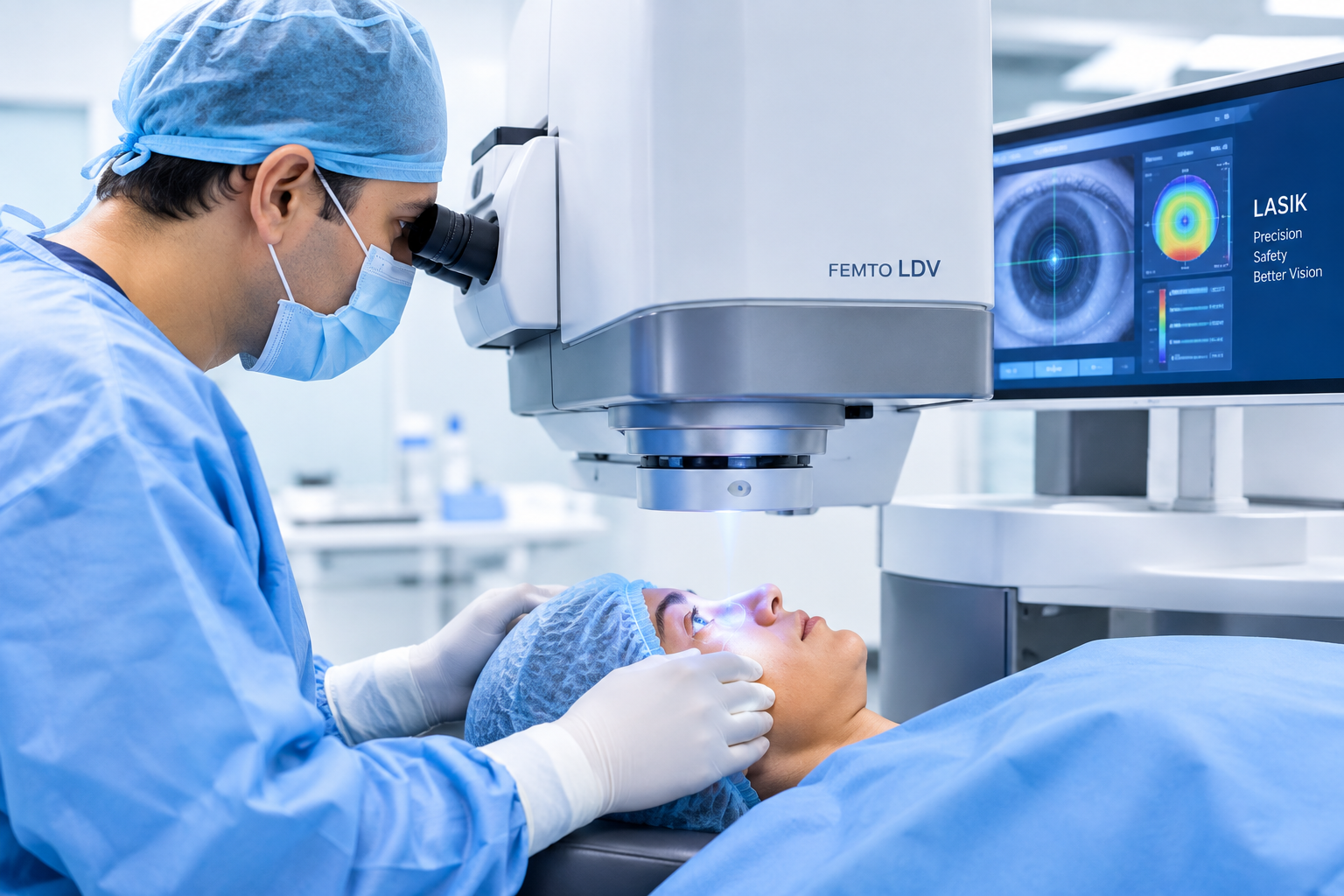 lasik