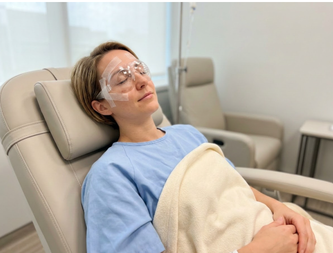LASIK Eye Surgery: Everything You Need to Know LASIK recovery and post-surgery eye care