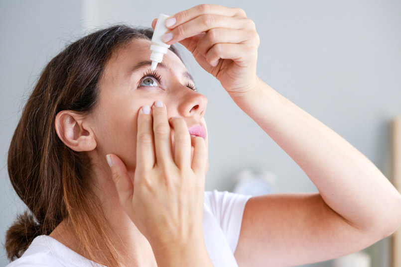 How to Prepare for Eye Surgery: A Patient's Complete Guide Eye drops and medicines used before eye surgery as prescribed by an ophthalmologist